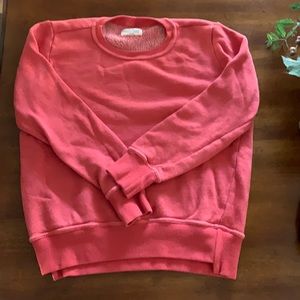 Marine Layer sweatshirt